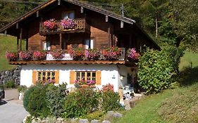 Haus Buchenwald